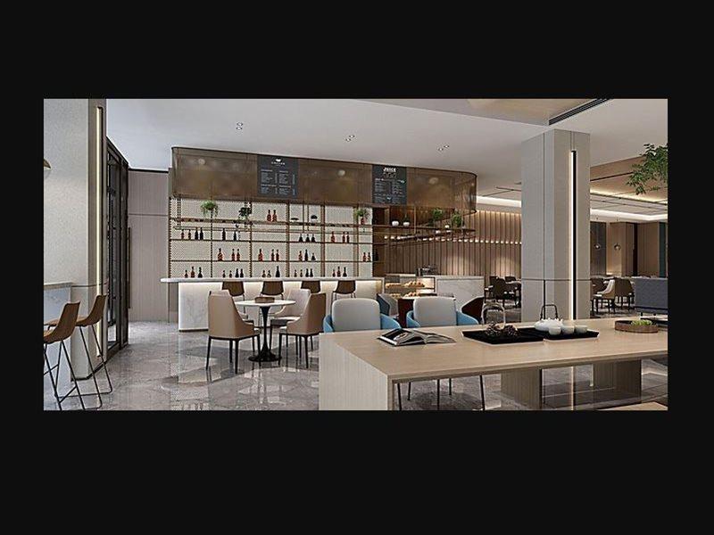Holiday Inn Express Beijing Yizhuang Center By Ihg Екстериор снимка