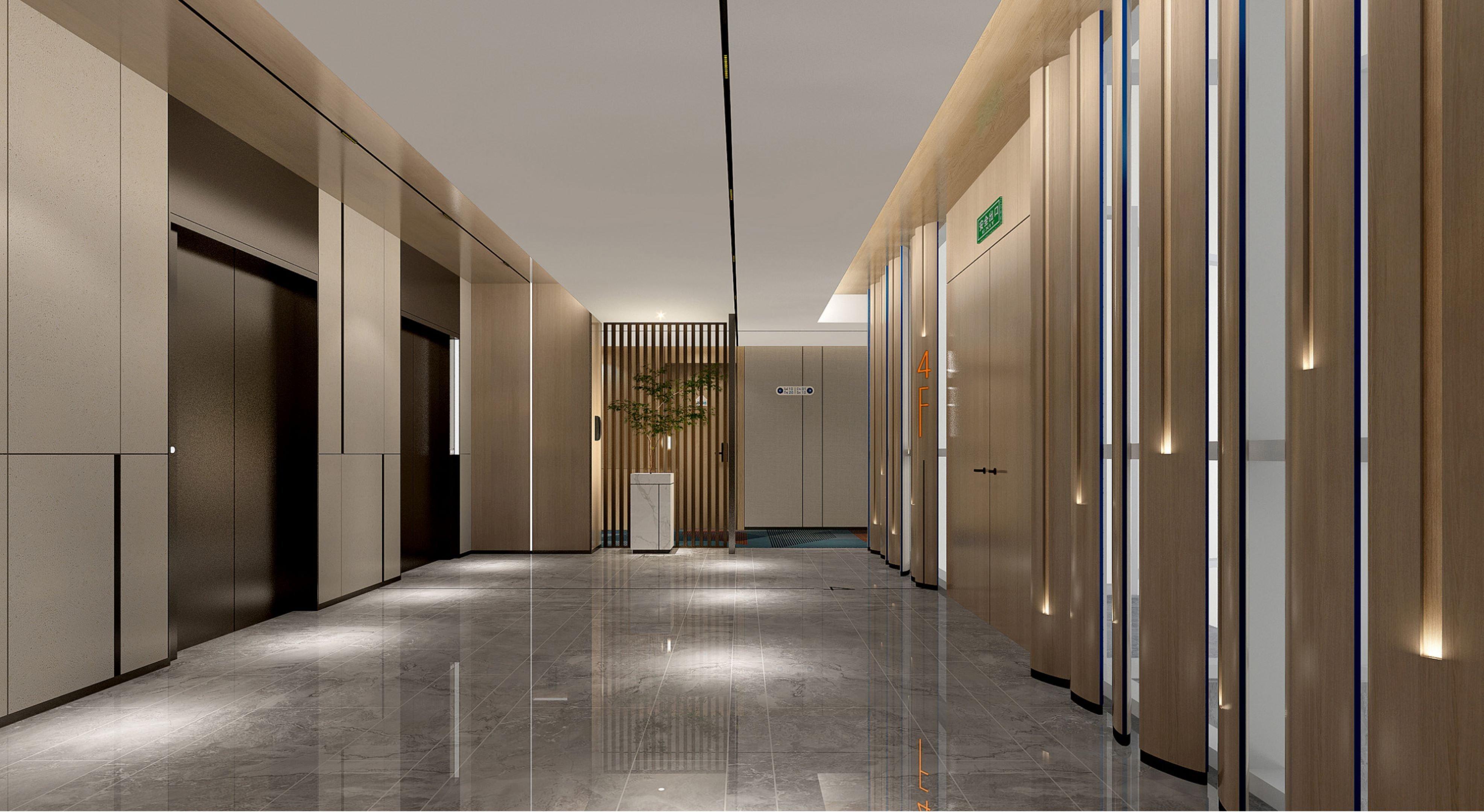 Holiday Inn Express Beijing Yizhuang Center By Ihg Екстериор снимка