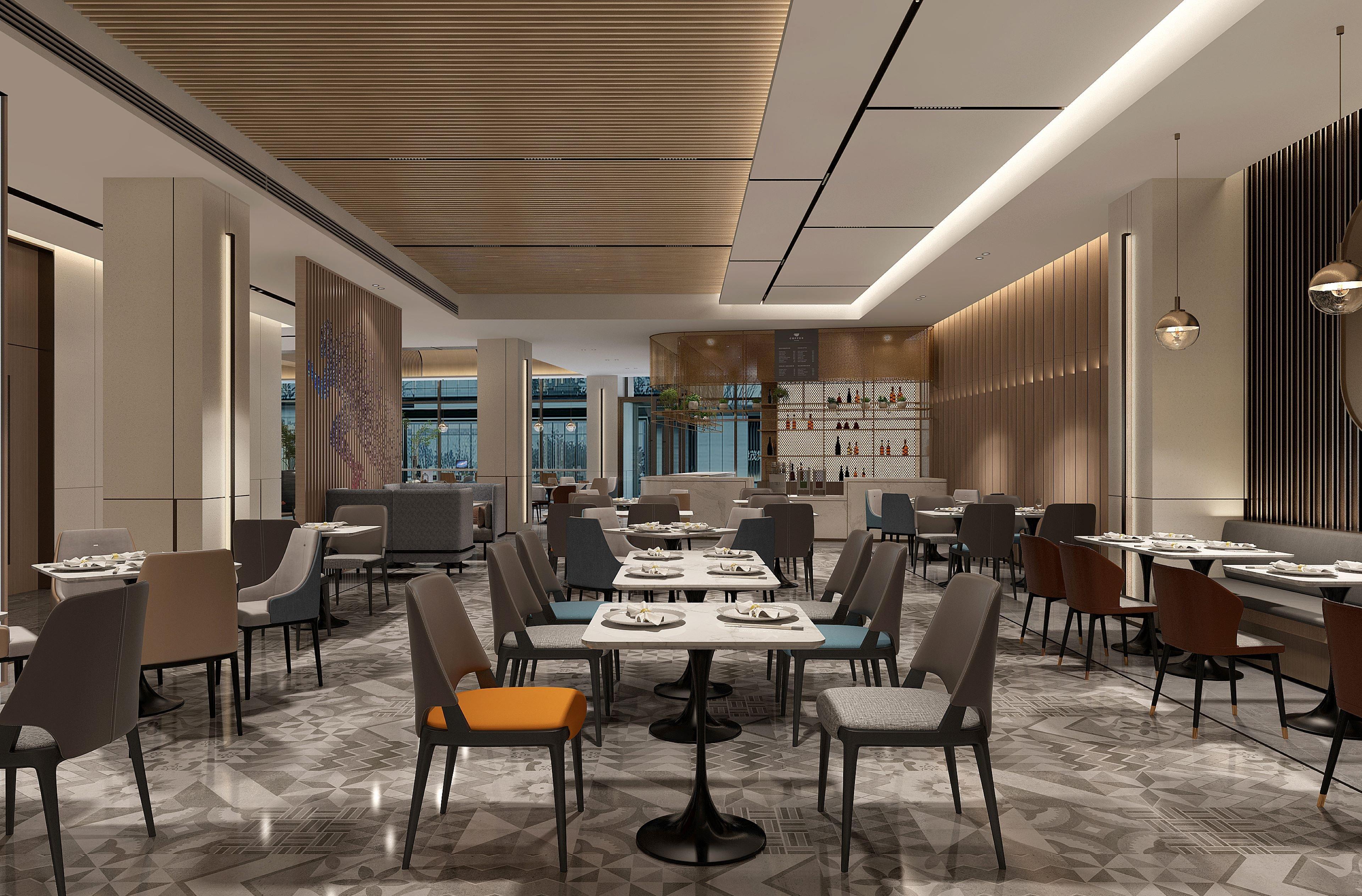 Holiday Inn Express Beijing Yizhuang Center By Ihg Екстериор снимка