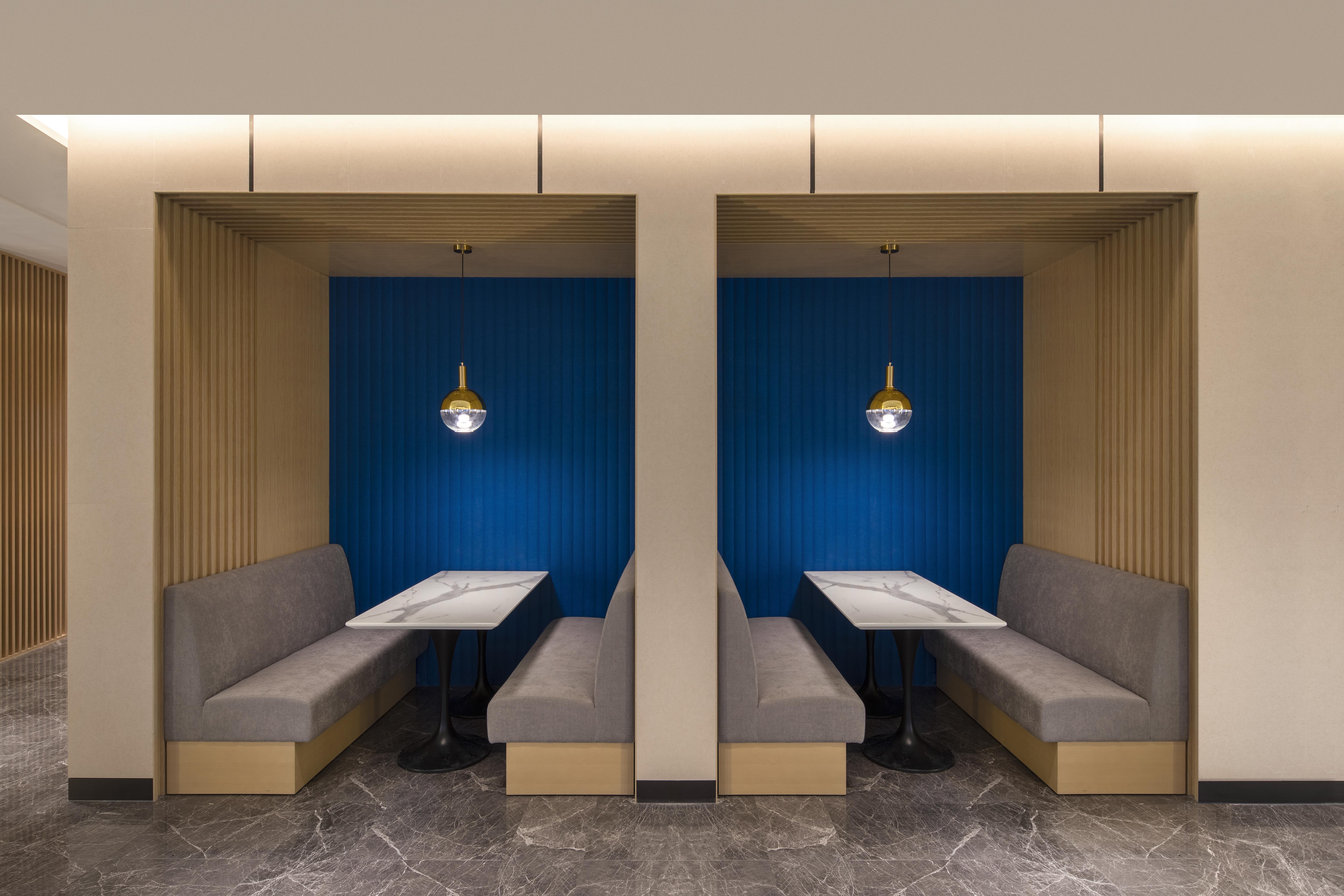 Holiday Inn Express Beijing Yizhuang Center By Ihg Екстериор снимка